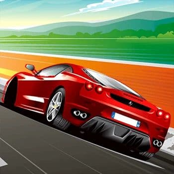 Chase Racing Cars
