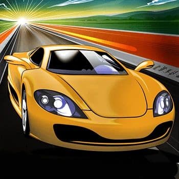 Car Speed Booster