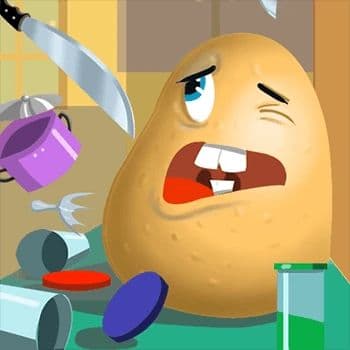 Mr. Potato