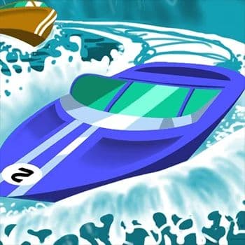 Speedy Boat