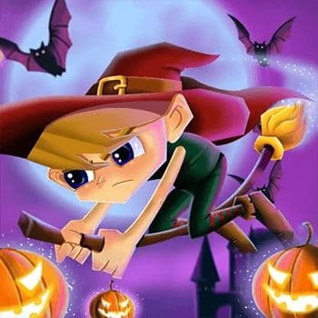 Halloween Night